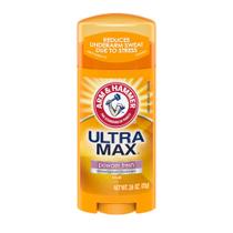 Desodorante Antitranspirante Arm & Hammer Ultra Max Powder Fresh - 75ml
