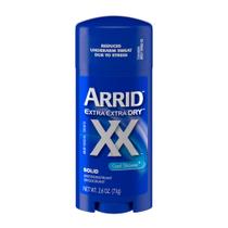Desodorante antitranspirante Arrid XX Extra Dry 150mL x6