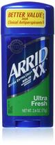 Desodorante antitranspirante Arrid Xx Ultra Fresh 75 ml (pacote com 6)