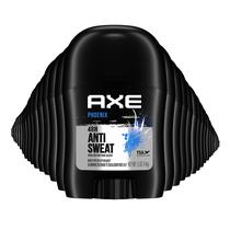 Desodorante antitranspirante AXE Phoenix Crushed Mint 15mL 36Ct Desodorante antitranspirante AXE Phoenix Crushed Mint 15mL 36Ct