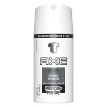 Desodorante Antitranspirante Axe Urban Aerosol - 90g