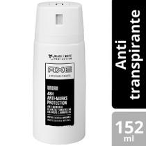 Desodorante Antitranspirante Axe Urban Anti-Marks Spray Aero 152mL