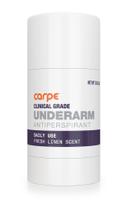 Desodorante Antitranspirante Carpe Clinical Strength Desodorante Antitranspirante Carpe Clinical Strength