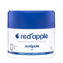 Desodorante Antitranspirante Creme Acrópole 55G - Red Apple Desodorante Antitranspirante Creme Acrópole 55G - Red Apple
