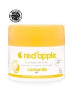 Desodorante Antitranspirante Creme Camomila 55G - Red Apple Desodorante Antitranspirante Creme Camomila 55G - Red Apple
