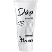 Desodorante Antitranspirante Creme Dap Sem Perfume 40G