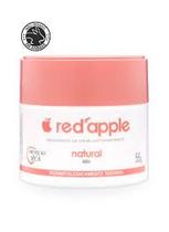 Desodorante Antitranspirante Creme Natural 55G - Red Apple Desodorante Antitranspirante Creme Natural 55G - Red Apple