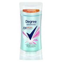 Desodorante antitranspirante Degree Advanced Protection 75mL para mulheres