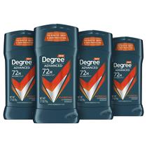 Desodorante Antitranspirante Degree Men Adventure - 80ml (Pack com 4) Desodorante Antitranspirante Degree Men Adventure - 80ml (Pack com 4)