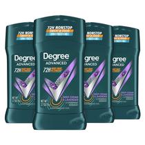 Desodorante Antitranspirante Degree Men Deep Cedar - Stick 2,7 oz (4 Unidades) Desodorante Antitranspirante Degree Men Deep Cedar - Stick 2,7 oz (4 Unidades)
