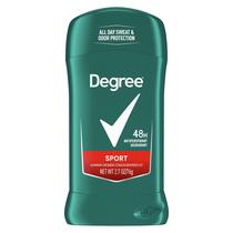 Desodorante antitranspirante Degree Men Original Sport 80ml