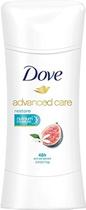 Desodorante Antitranspirante Dove Advanced Care Restore 74 ml