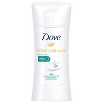 Desodorante antitranspirante Dove Advanced Care Sensitive 75mL Desodorante antitranspirante Dove Advanced Care Sensitive 75mL