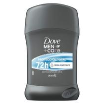 Desodorante Antitranspirante Dove Men Care Stick Proteção Total 45g Desodorante Antitranspirante Dove Men Care Stick Proteção Total 45g