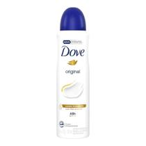Desodorante Antitranspirante Dove Original Aerosol 150ml