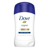Desodorante Antitranspirante Dove Stick Original 45g Desodorante Antitranspirante Dove Stick Original 45g