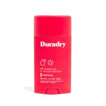 Desodorante Antitranspirante Duradry AM Limitless - 68ml Desodorante Antitranspirante Duradry AM Limitless - 68ml