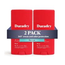 Desodorante antitranspirante Duradry Barca 65ml para mulheres e homens Desodorante antitranspirante Duradry Barca 65ml para mulheres e homens