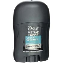 Desodorante antitranspirante em bastão DOVE MEN + CARE Clean Comfort