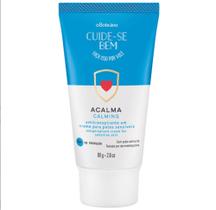Desodorante Antitranspirante em Creme Cuide-se Bem Acalma, 80g