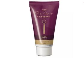 Desodorante Antitranspirante em Creme Far Away Splendoria - 50g