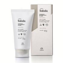 Desodorante Antitranspirante em creme Invisível Sem Perfume 0 Alcool