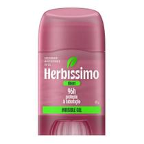 Desodorante Antitranspirante em Gel Herbíssimo Bloom 45g Desodorante Antitranspirante em Gel Herbíssimo Bloom 45g