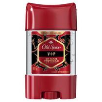 Desodorante Antitranspirante Em Gel Old Spice Vip 80g