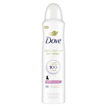 Desodorante antitranspirante em spray Dove Advanced Care 110 ml