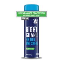 Desodorante antitranspirante em spray Right Guard Sport 170 g Fresh Desodorante antitranspirante em spray Right Guard Sport 170 g Fresh