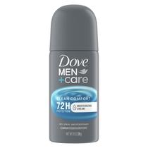 Desodorante antitranspirante em spray seco Dove Men+Care Clean Comfort