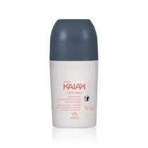 Desodorante Antitranspirante Feminino Roll on Kaiak Oceano 75ml Desodorante Antitranspirante Feminino Roll on Kaiak Oceano 75ml