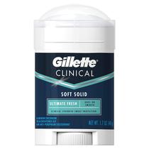 Desodorante antitranspirante Gillette Clinical Ultimate Fresh