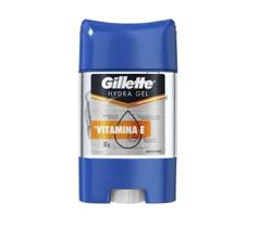 Desodorante Antitranspirante Gillette Hydra Gel Vitamina