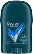 Desodorante antitranspirante Grau Invisible Solid 15mL x18
