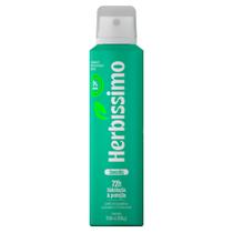 Desodorante Antitranspirante Herbissimo Serenity Zero Alumínio 72 Horas 150ml Desodorante Antitranspirante Herbissimo Serenity Zero Alumínio 72 Horas 150ml