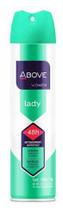 Desodorante Antitranspirante Lady 150ml - Above Women - Baston