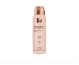 Desodorante Antitranspirante Liz75g/125ml Desodorante Antitranspirante Liz75g/125ml