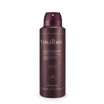 Desodorante Antitranspirante Malbec Aerossol 75g/125ml - Boticário