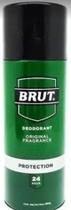 Desodorante antitranspirante Masculino Brut 283g Original importado.