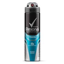 Desodorante Antitranspirante Masculino Rexona Xtracool Aerossol 150mL