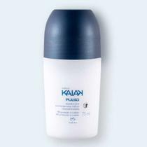 Desodorante Antitranspirante Masculino Roll on Kaiak Pulso 75ml Desodorante Antitranspirante Masculino Roll on Kaiak Pulso 75ml