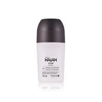 Desodorante Antitranspirante Masculino Roll on Kaiak Urbe 75ml Desodorante Antitranspirante Masculino Roll on Kaiak Urbe 75ml