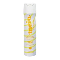Desodorante Antitranspirante Melu By Ruby Rose Solar Island 150ml
