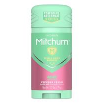 Desodorante antitranspirante Mitchum Women Triple Odor Defense Desodorante antitranspirante Mitchum Women Triple Odor Defense