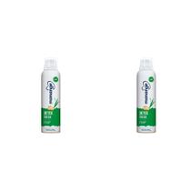 Desodorante Antitranspirante Monange Detox Fresh Capim-Limão & Gengibre 48h 150ml (Kit com 2)