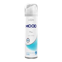 Desodorante Antitranspirante Mood Care Men Aerosol 150ml