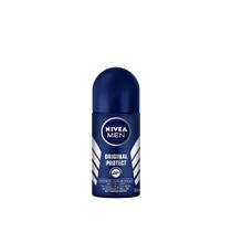 Desodorante Antitranspirante Nivea Men Roll On Original Protect 50ml