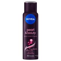 Desodorante Antitranspirante NIVEA Pearl & Beauty Fragrância Premium