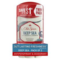 Desodorante antitranspirante Old Spice 24/7 Sweat Odor Protect Desodorante antitranspirante Old Spice 24/7 Sweat Odor Protect